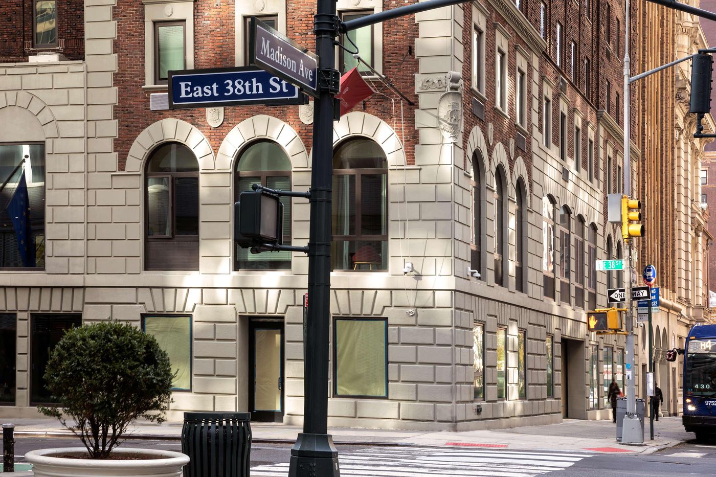 NH-Collection-New-York-Madison-Avenue-General-view-1