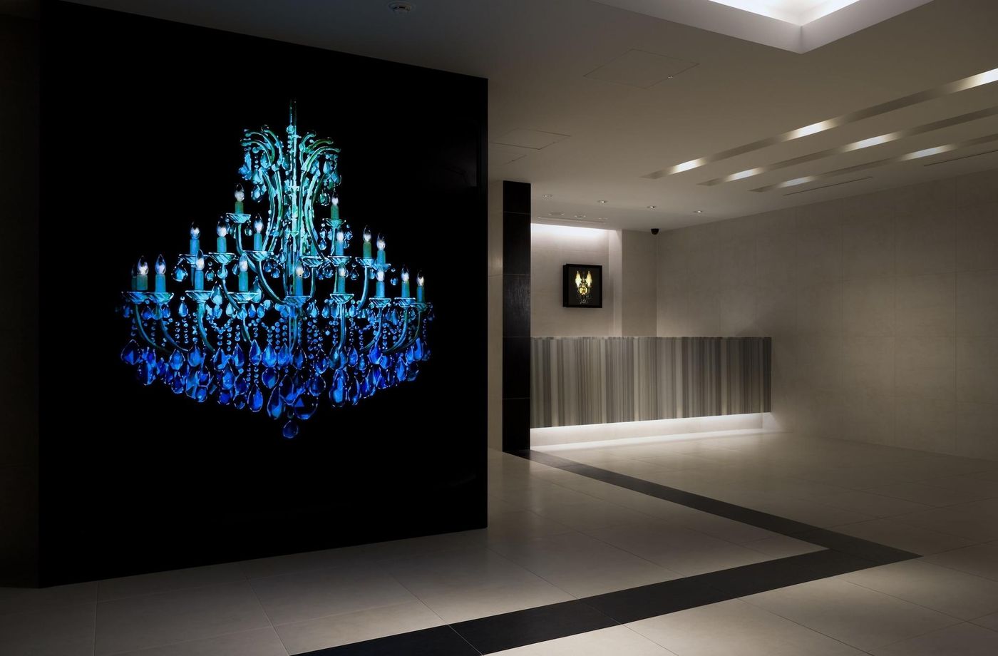 Hotel Villa Fontaine Tokyo Shinjuku-Japan-TOKYO-General view-4