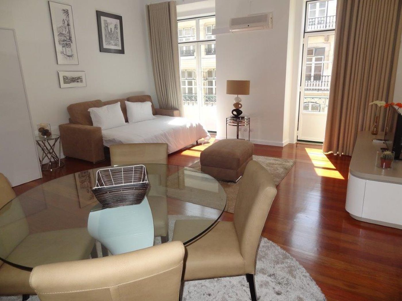 Residencial Alcobia-Portugal-LISBOA-Room-6