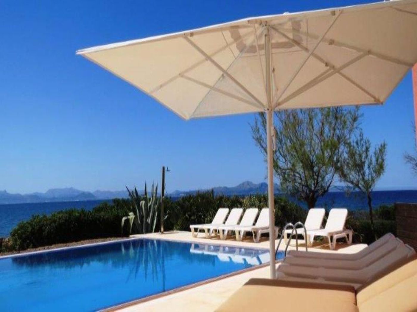 Naturplaya - Adults Only