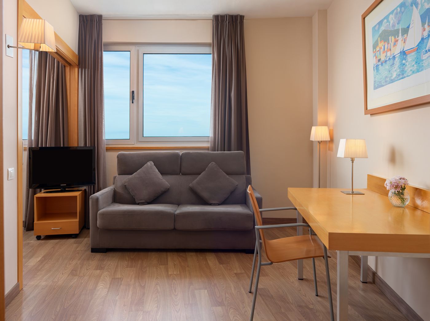 Mercure-Atenea-Aventura-Room-8