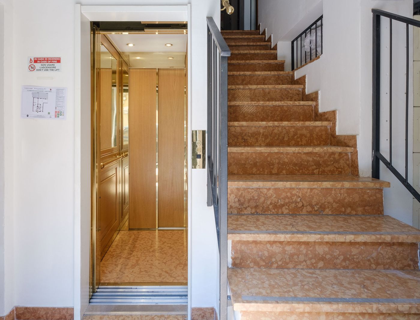 Frassinago Suites - Italy - BOLOGNA - Lobby - 1