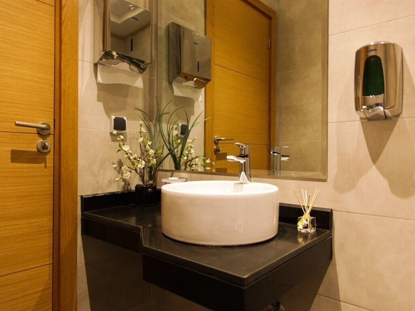 Smarts Hotel-Morocco-RABAT-General view-4