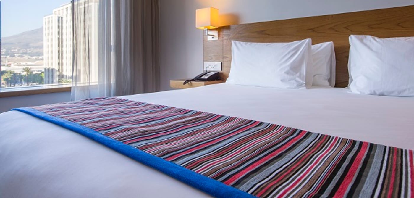 Park Inn by Radisson Cape Town Foreshore