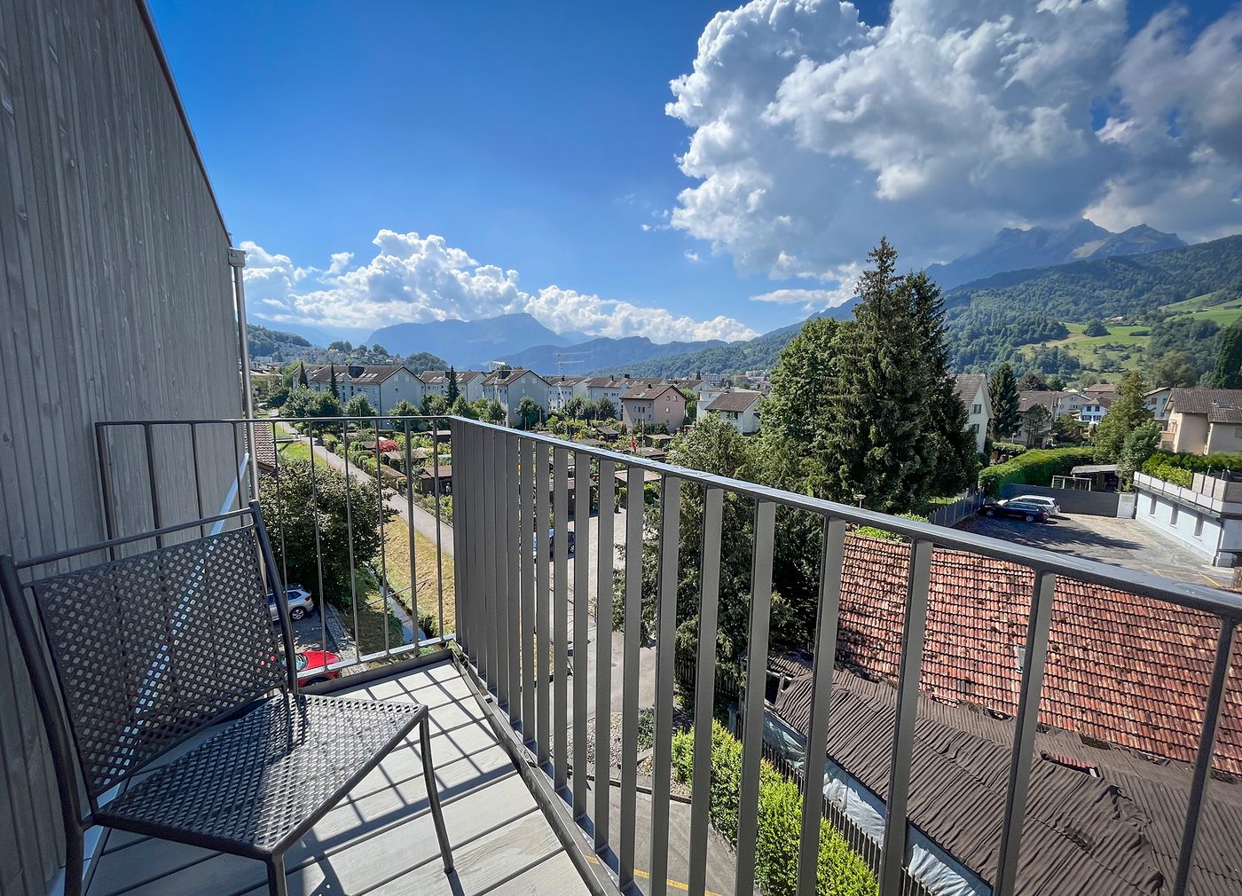 Gasthaus zur Waldegg, BW Signature Collection-Switzerland-Lucerne-Horw-General view-9