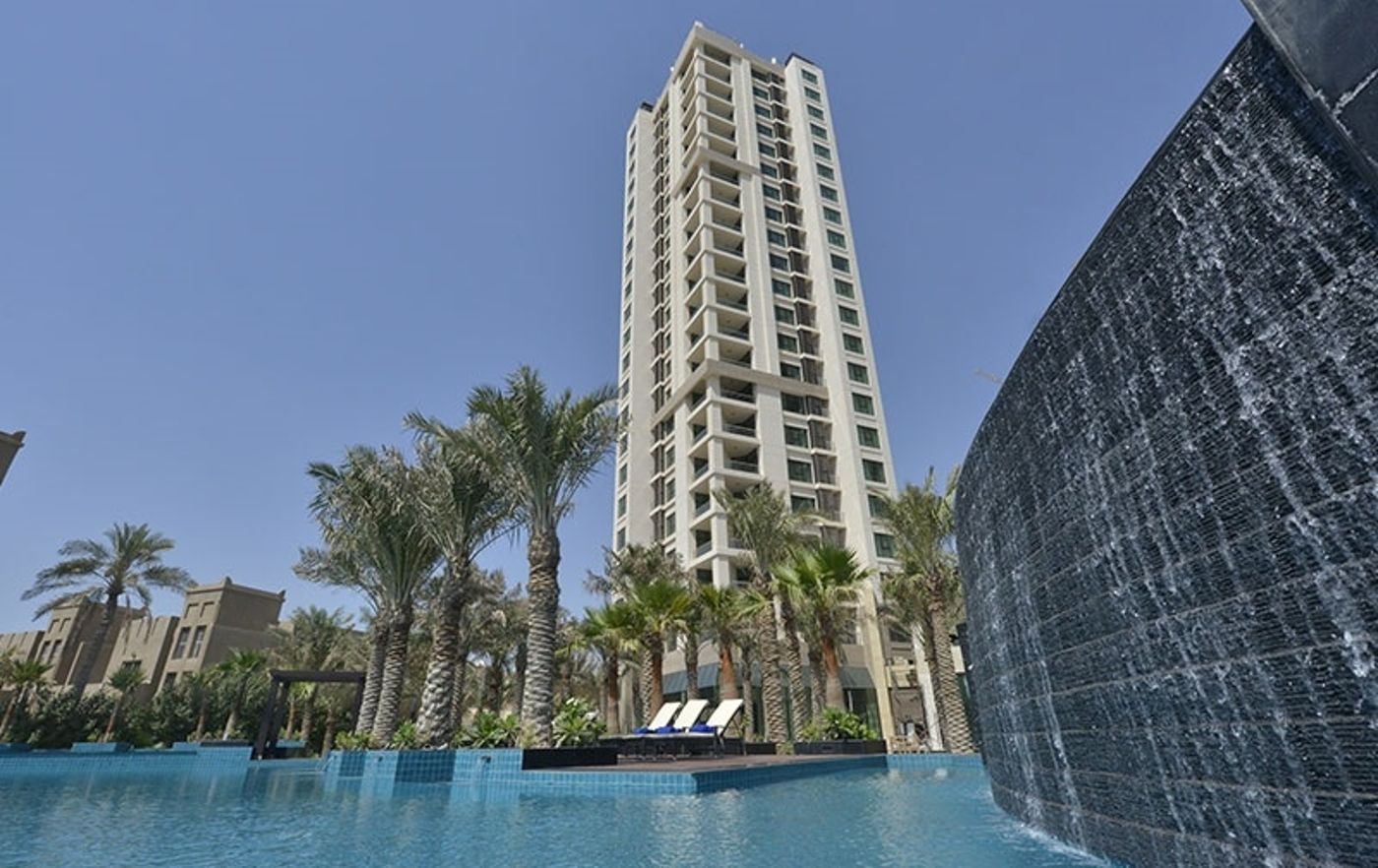 Lagoona Beach Luxury Resort & Spa-Bahrain-BUDAIYA-General view-7