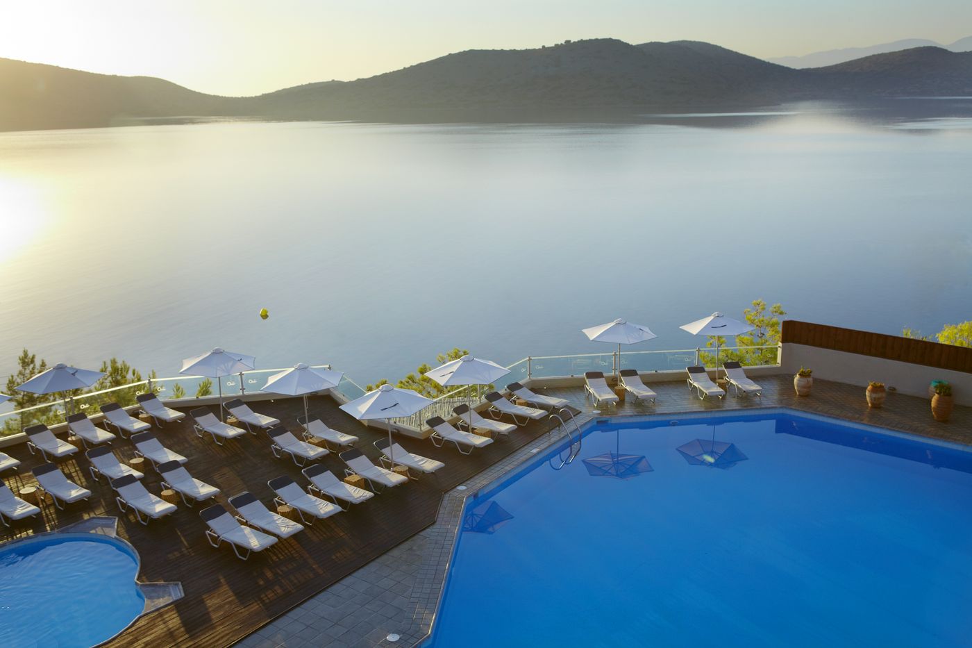 Elounda Blu, Cool Living Premium All Inclusive - Adults Only