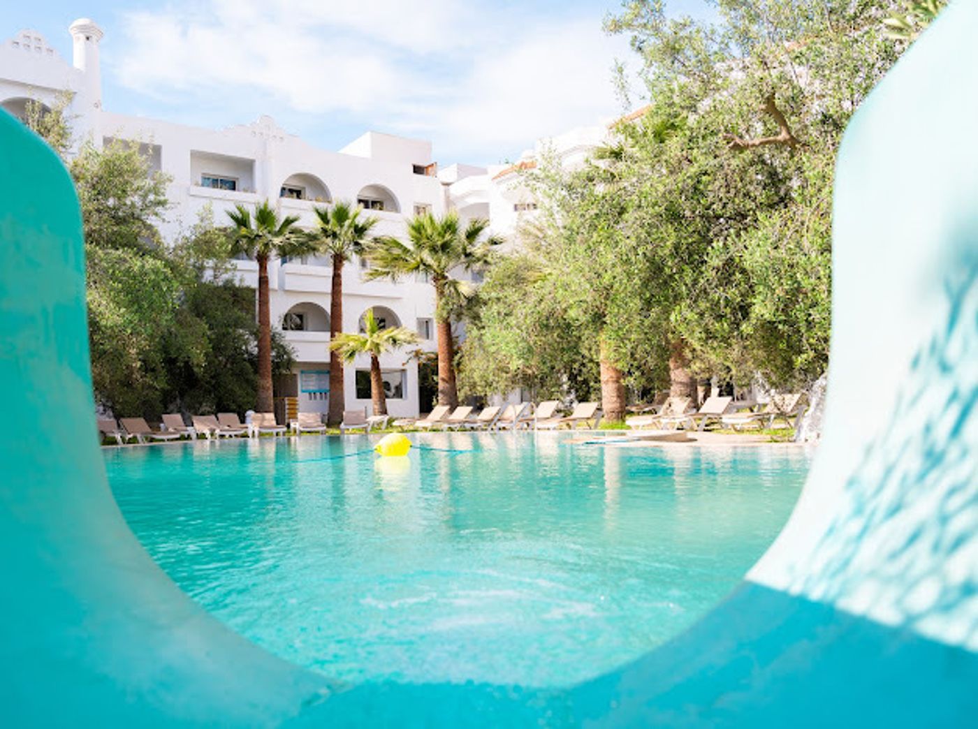 Hammamet Garden Resort
