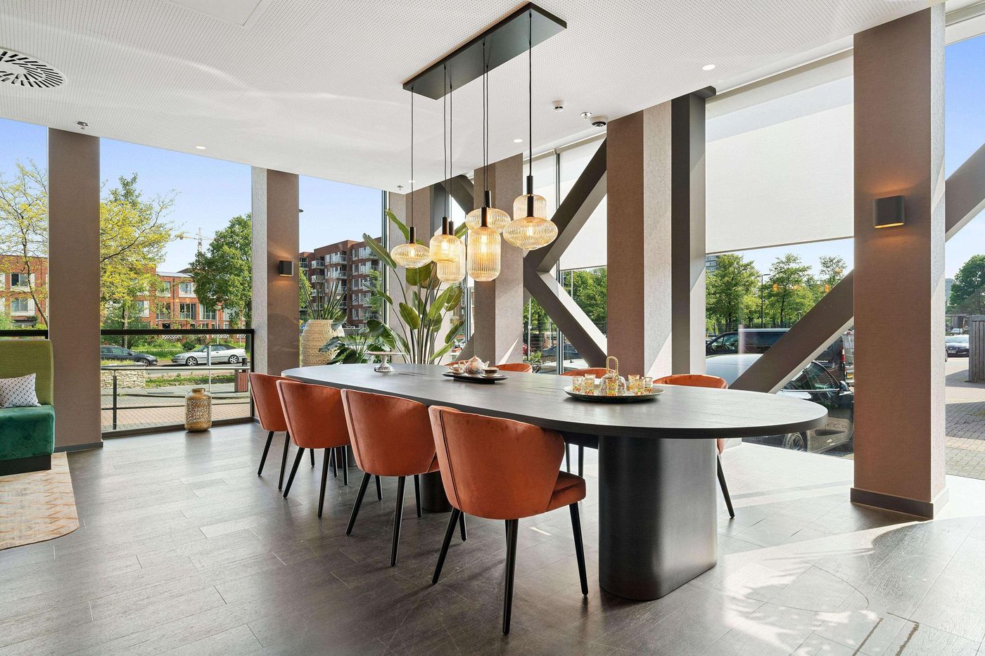 Corendon-Amsterdam-New-West--a-Tribute-Portfolio-Hotel-Bar-10