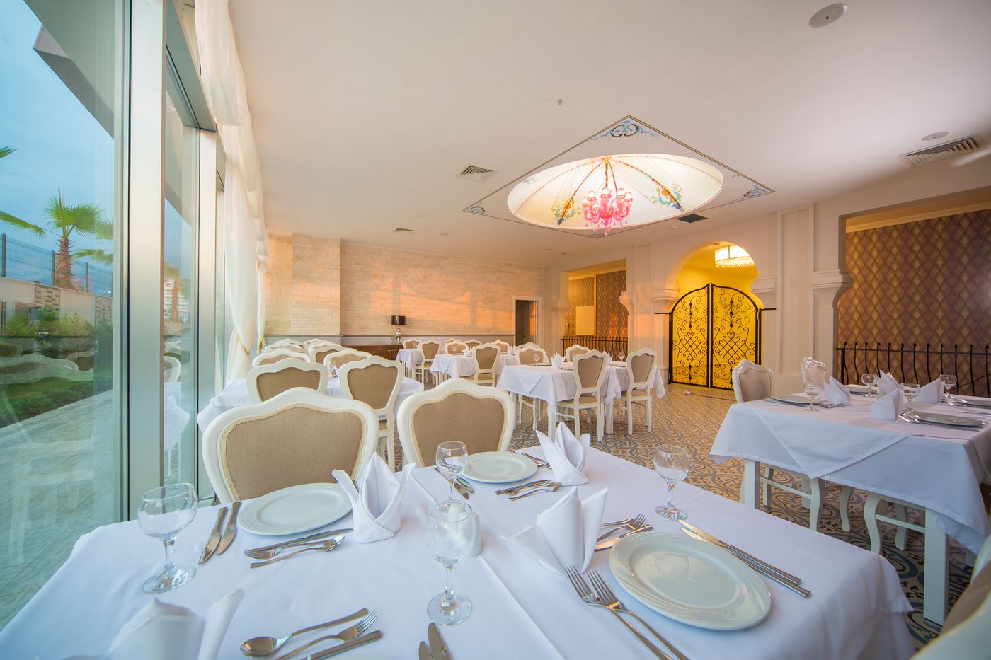 Sun Star Resort Hotel