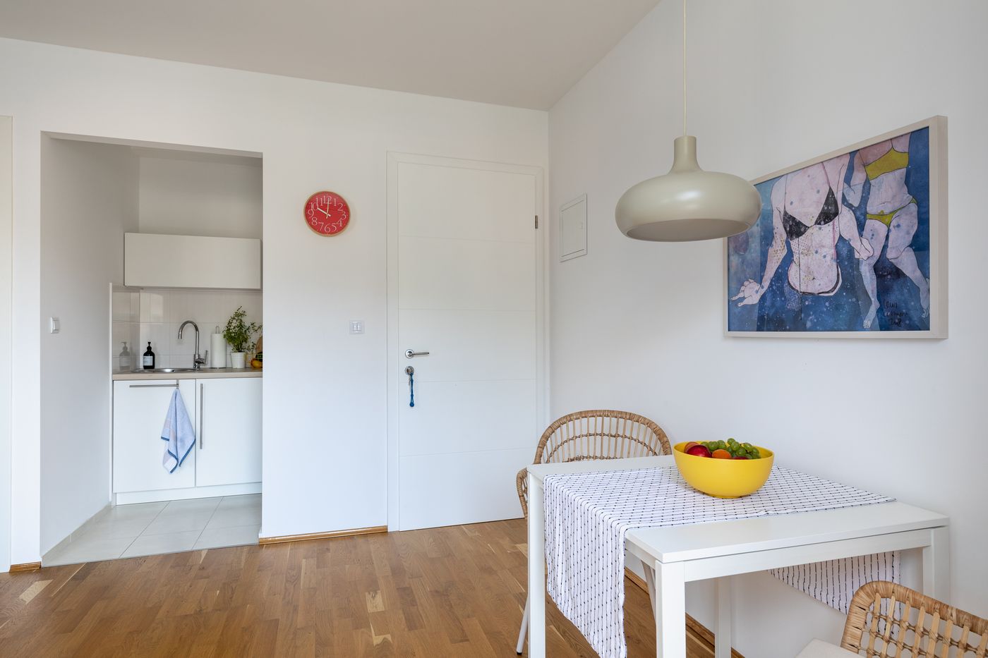 Apartments-Silvija-Room-19