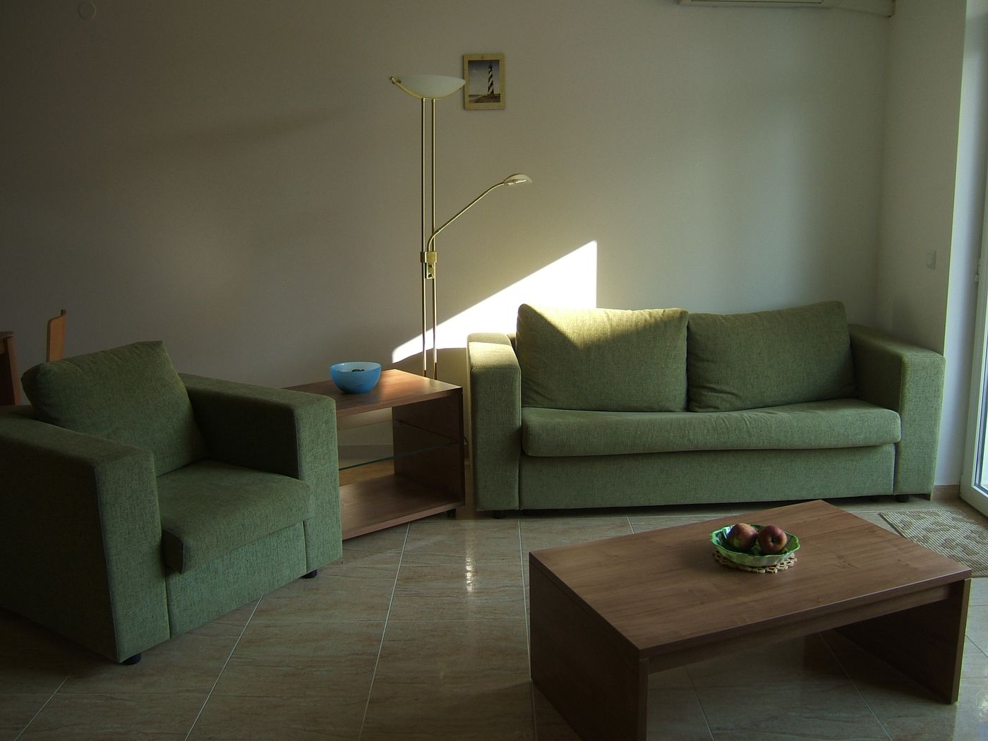 Sun Village Hotel Apartments