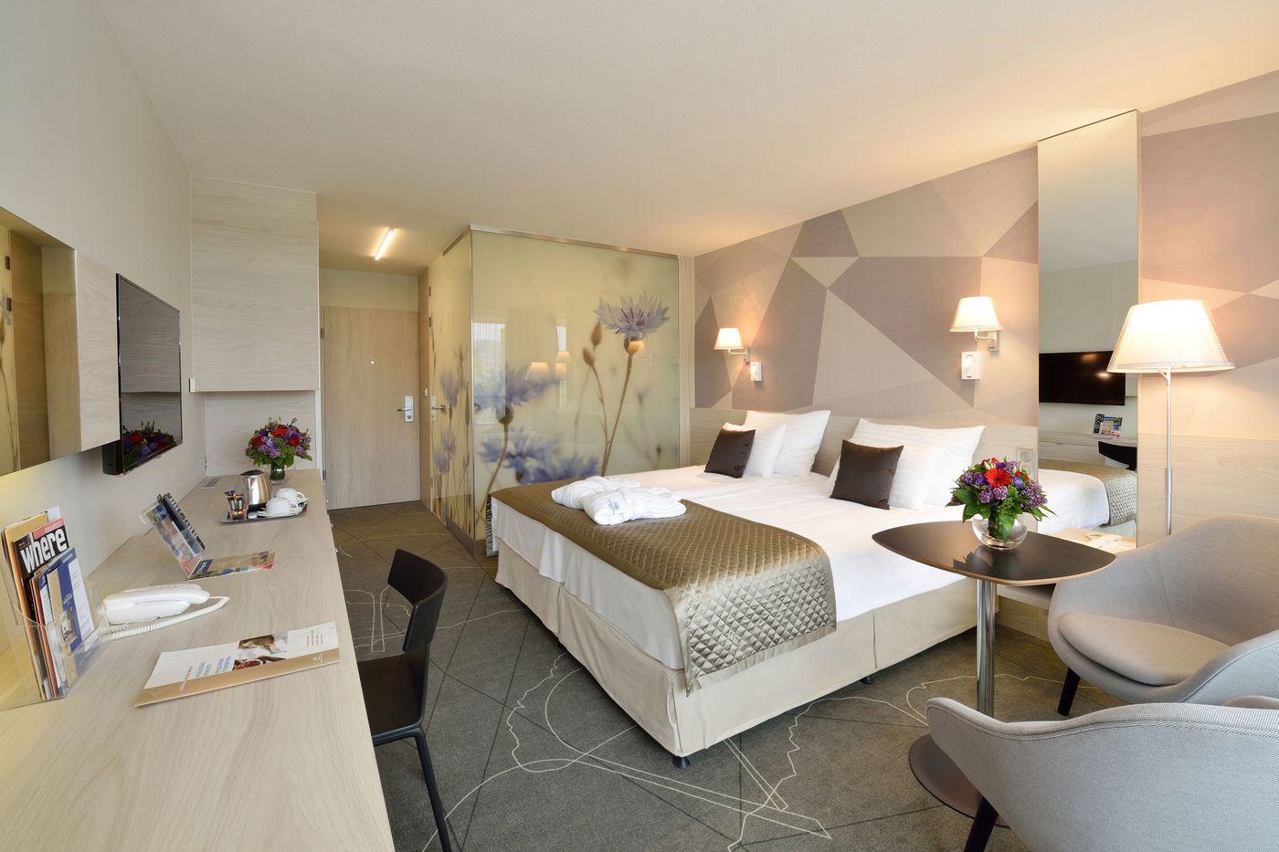 Ensana-Thermal-Margaret-Island-Room-10