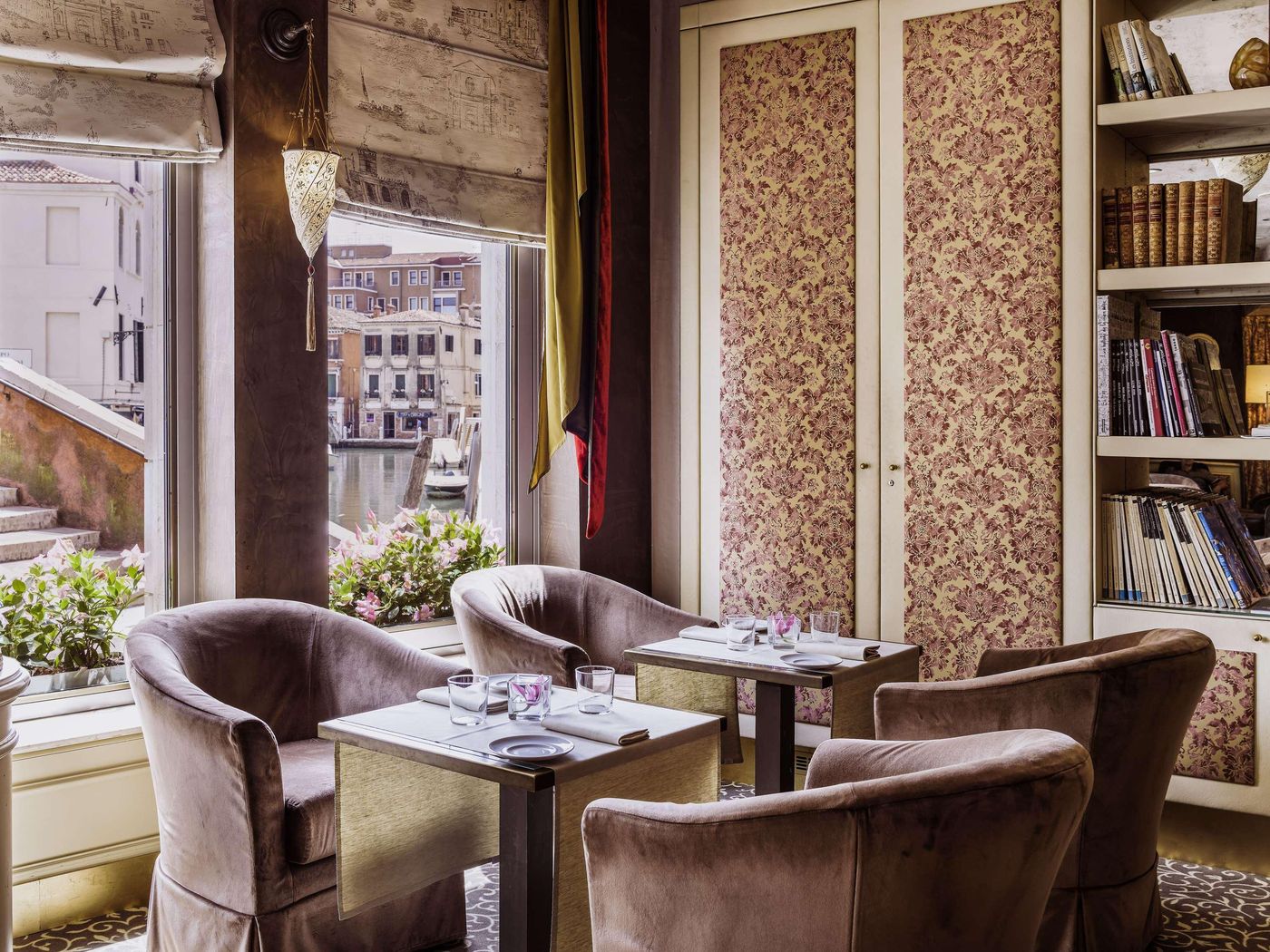 Hotel-Papadopoli-Venezia---MGallery-Bar-5