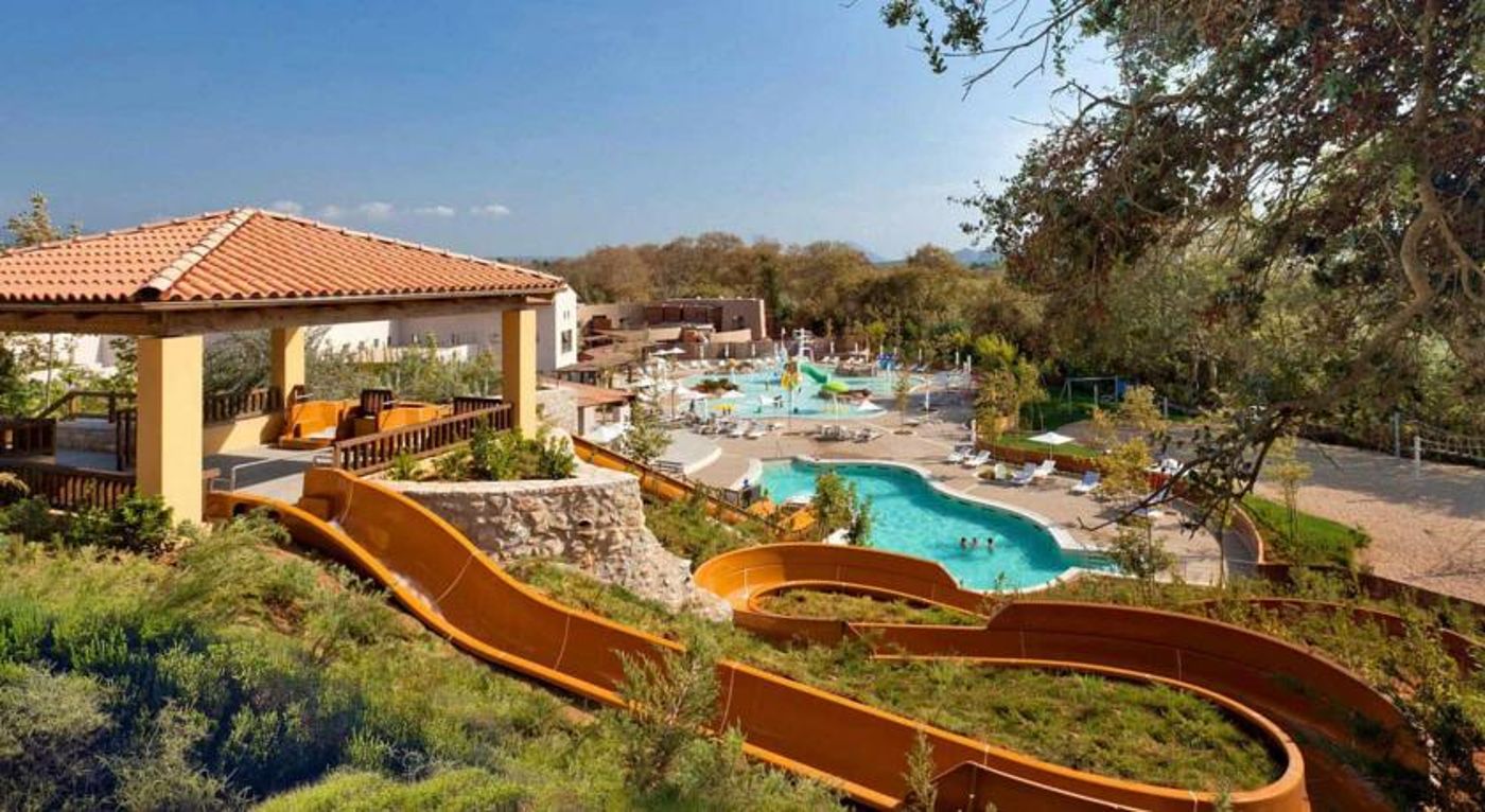 The Westin Resort Costa Navarino