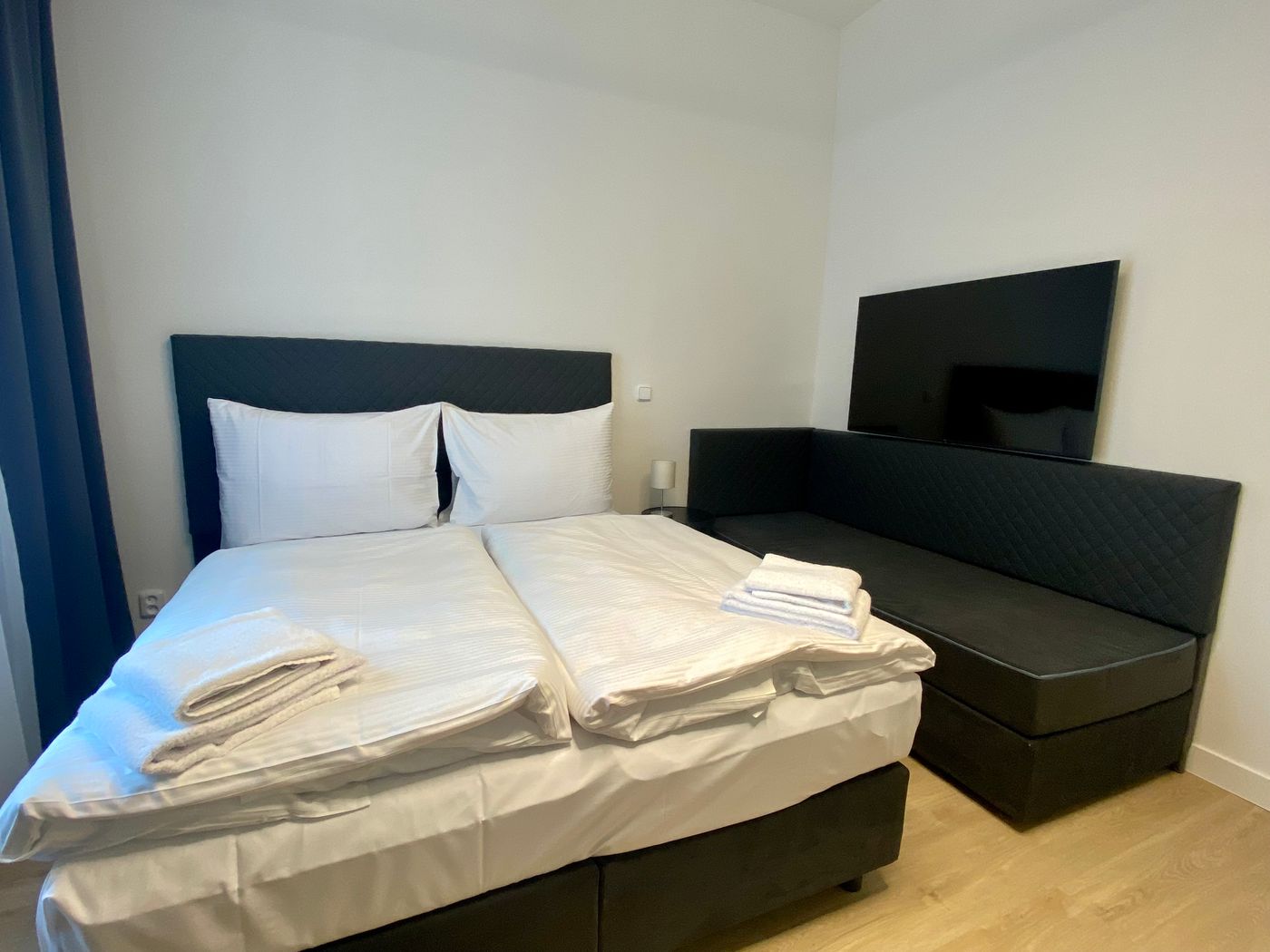 Figaro Suites-Czech Republic-Prague-Room-6