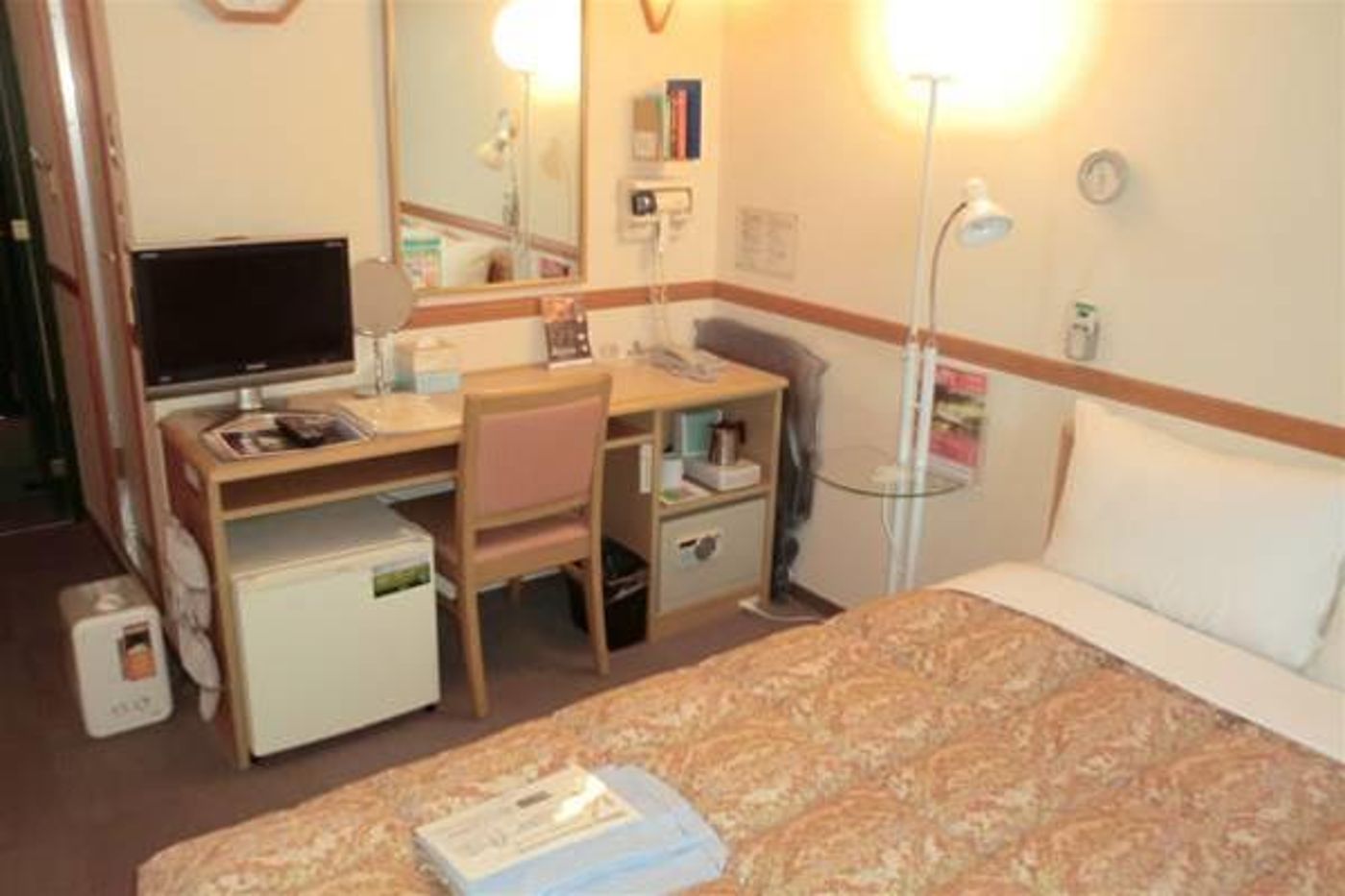 Toyoko Inn Otsuka Eki Kita Guchi Nº 2-Japan-TOKYO-General view-1