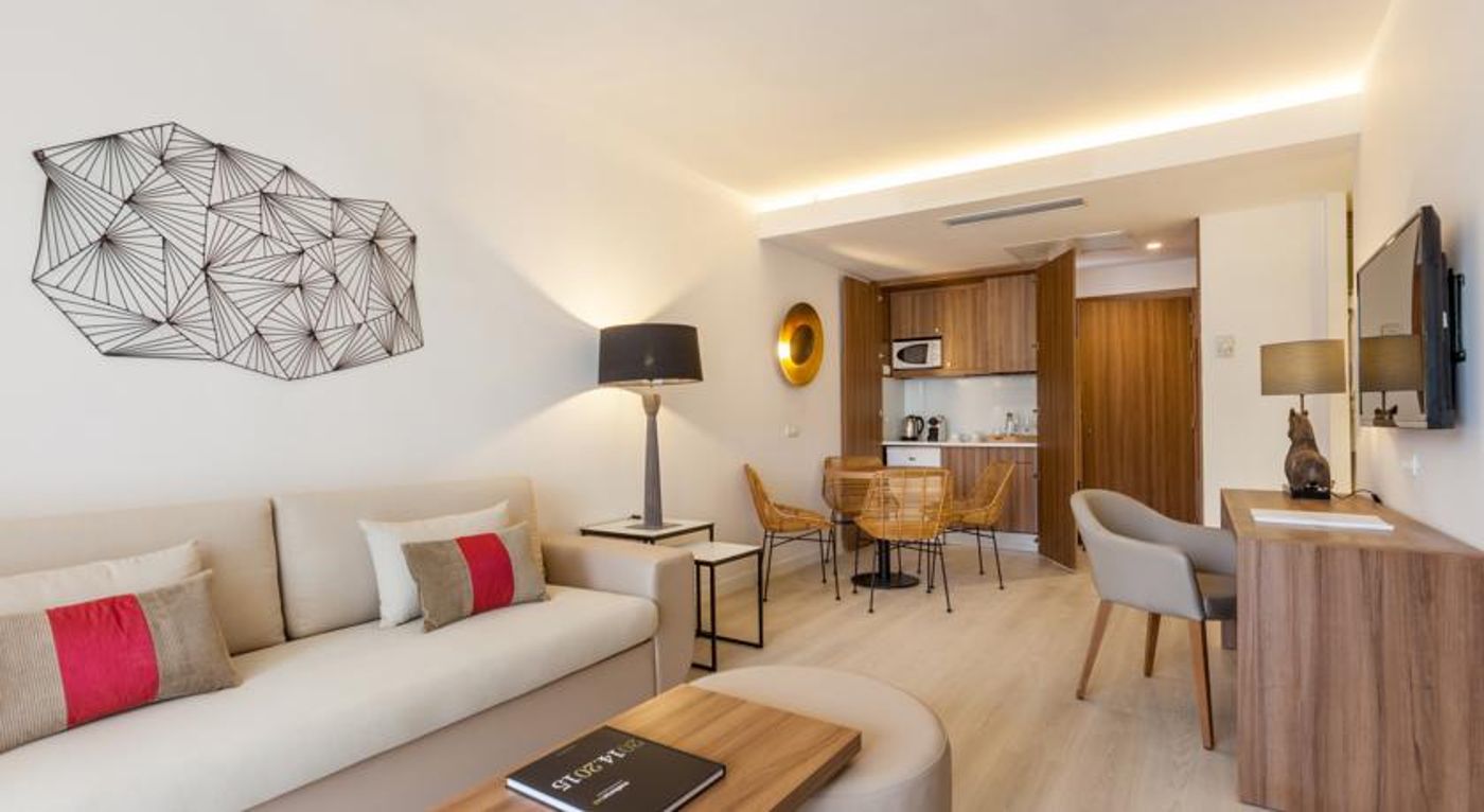 Zafiro Palace Alcudia