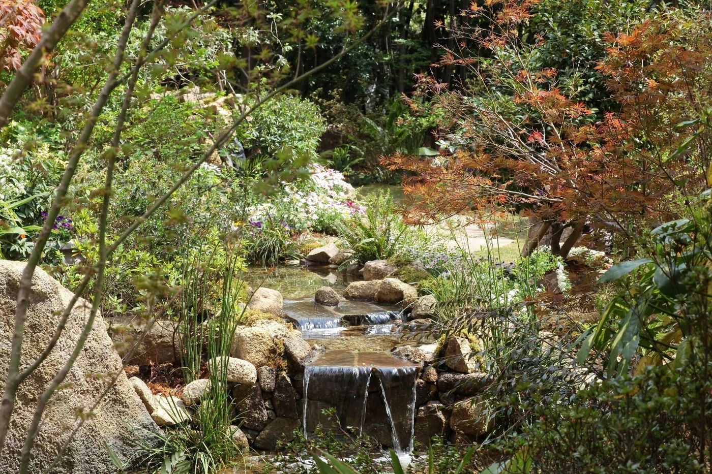 The Westin Tokyo-Japan-Meguro Ku-General view-10