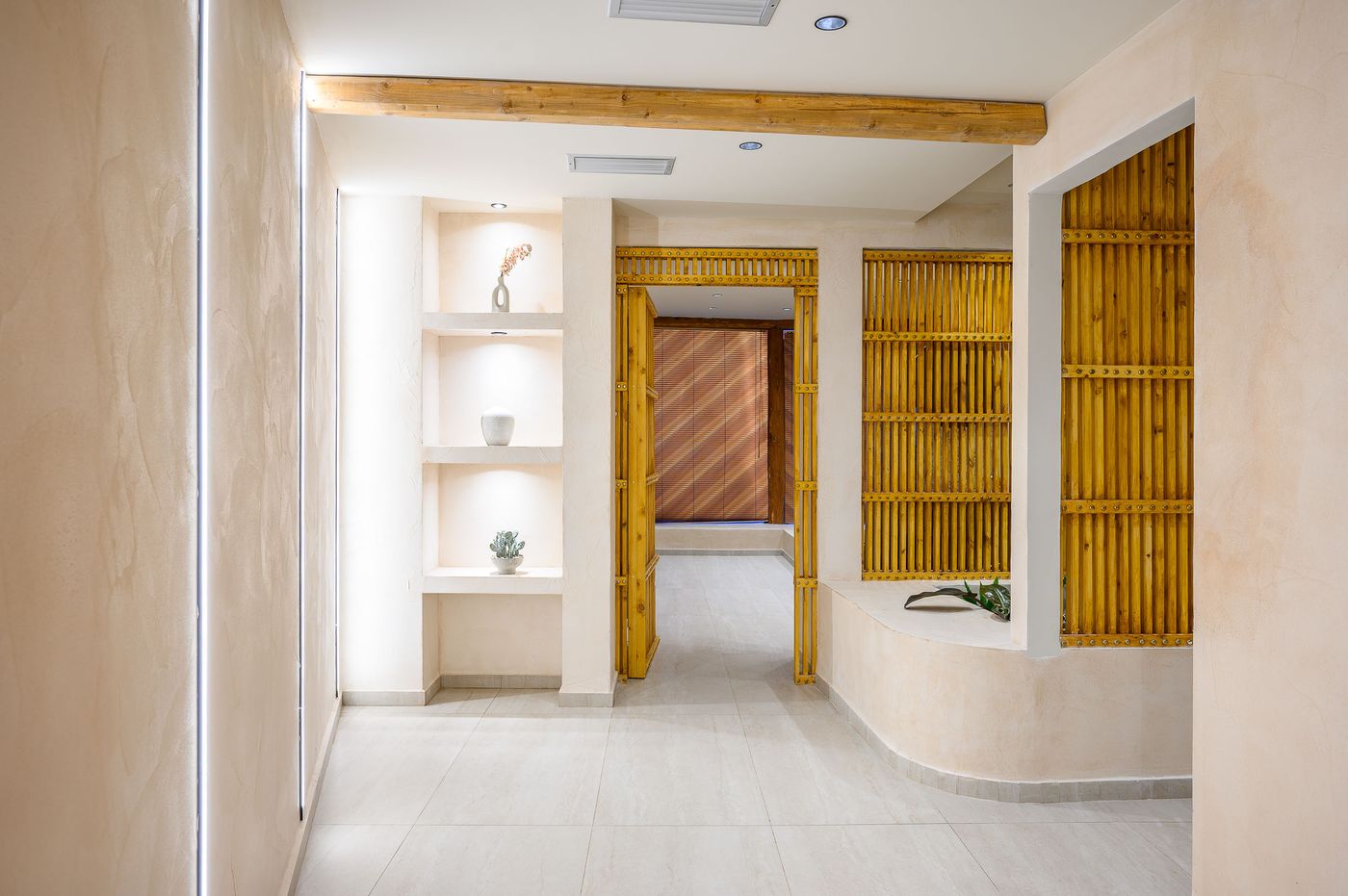 Malia Bay Beach Hotel and Bungalows