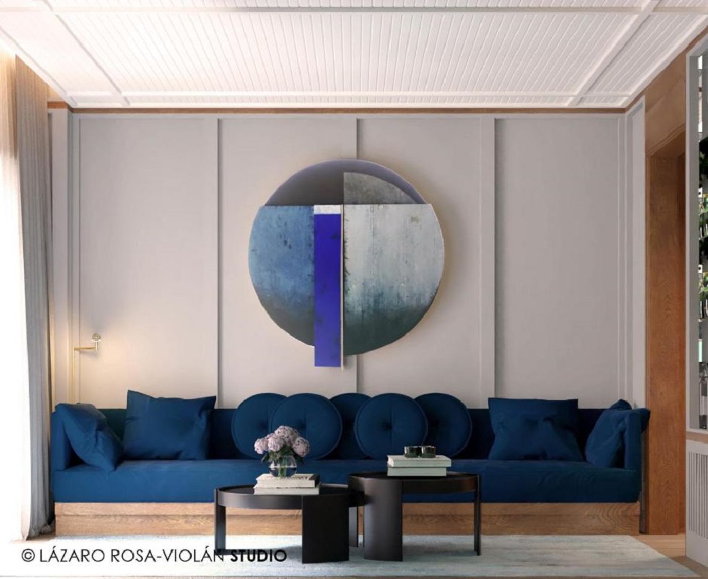 Tres Reyes San Sebastián-Spain-San Sebastián-Room-4