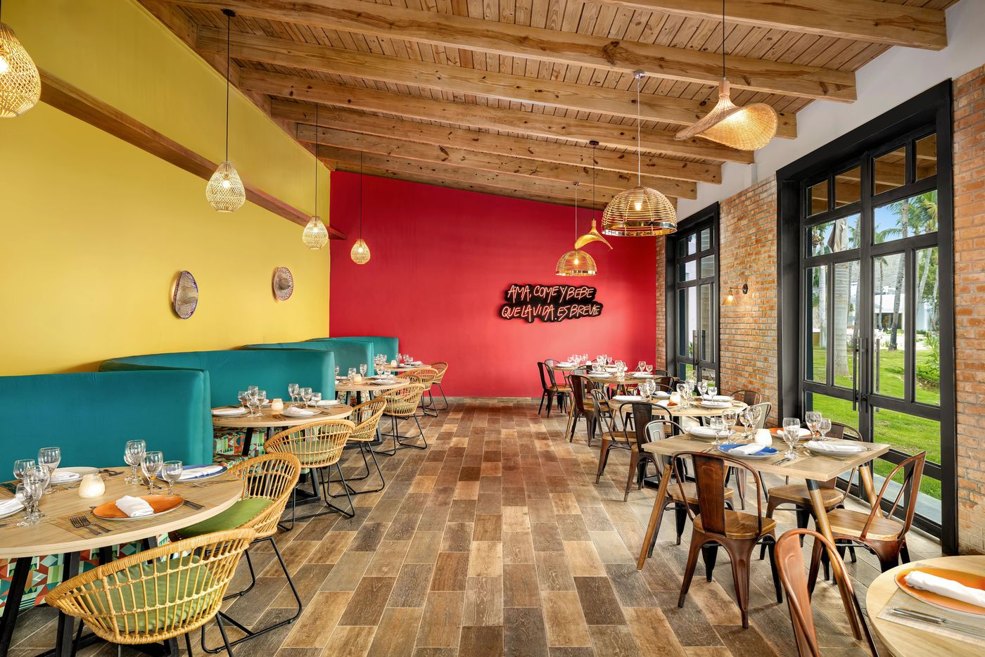 Sunscape Dominicus La Romana