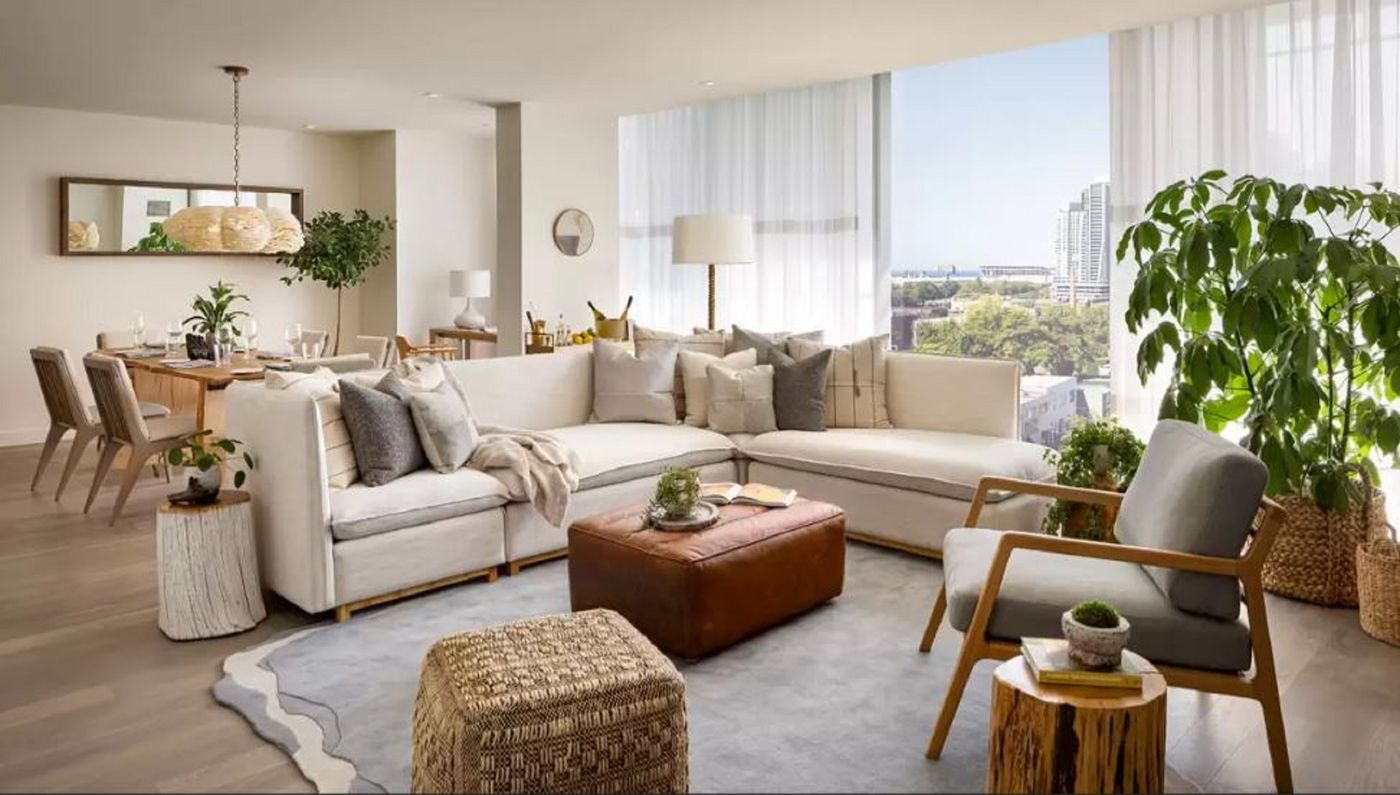 1 Hotel Toronto-Canada-TORONTO-Room-4