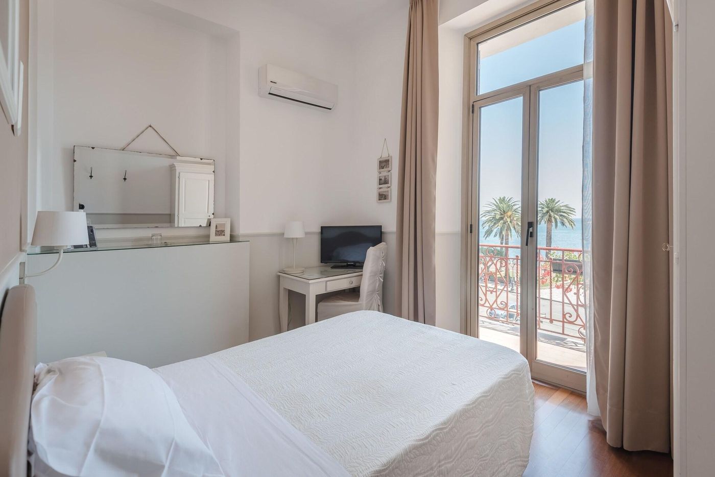 Hotel Miramare - Italy - Rapallo - Room - 7