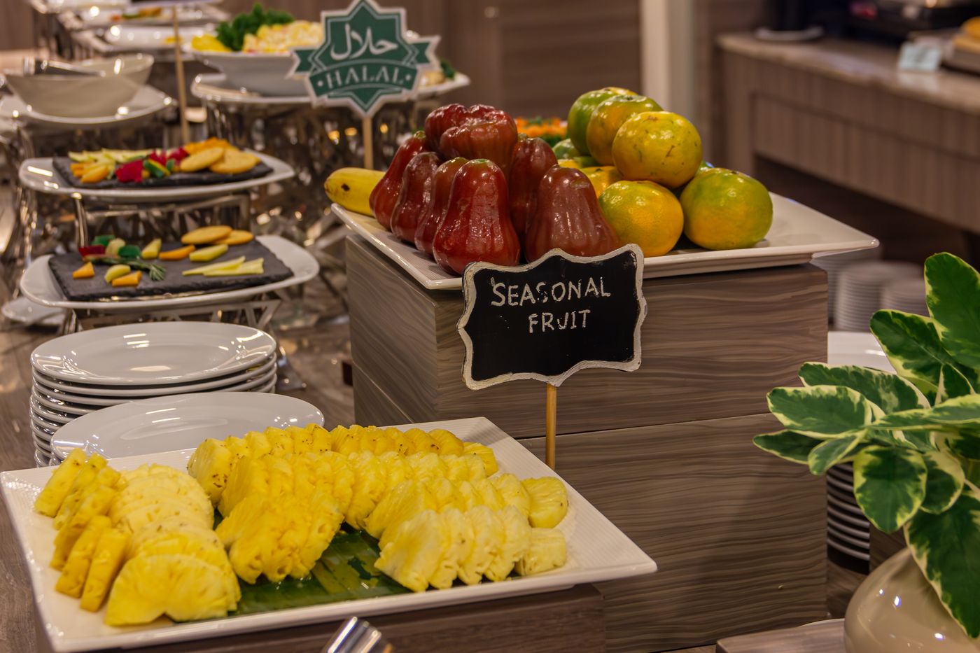 Jasmine-Grande-Residence-Restaurant-65