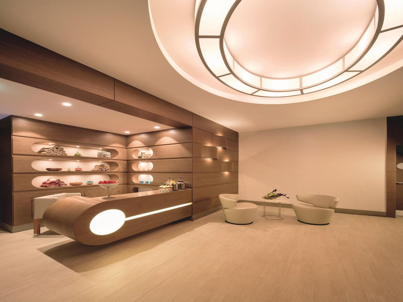 Movenpick-Hotel-Istanbul-Golden-Horn-Sports-and-Entertainment-6