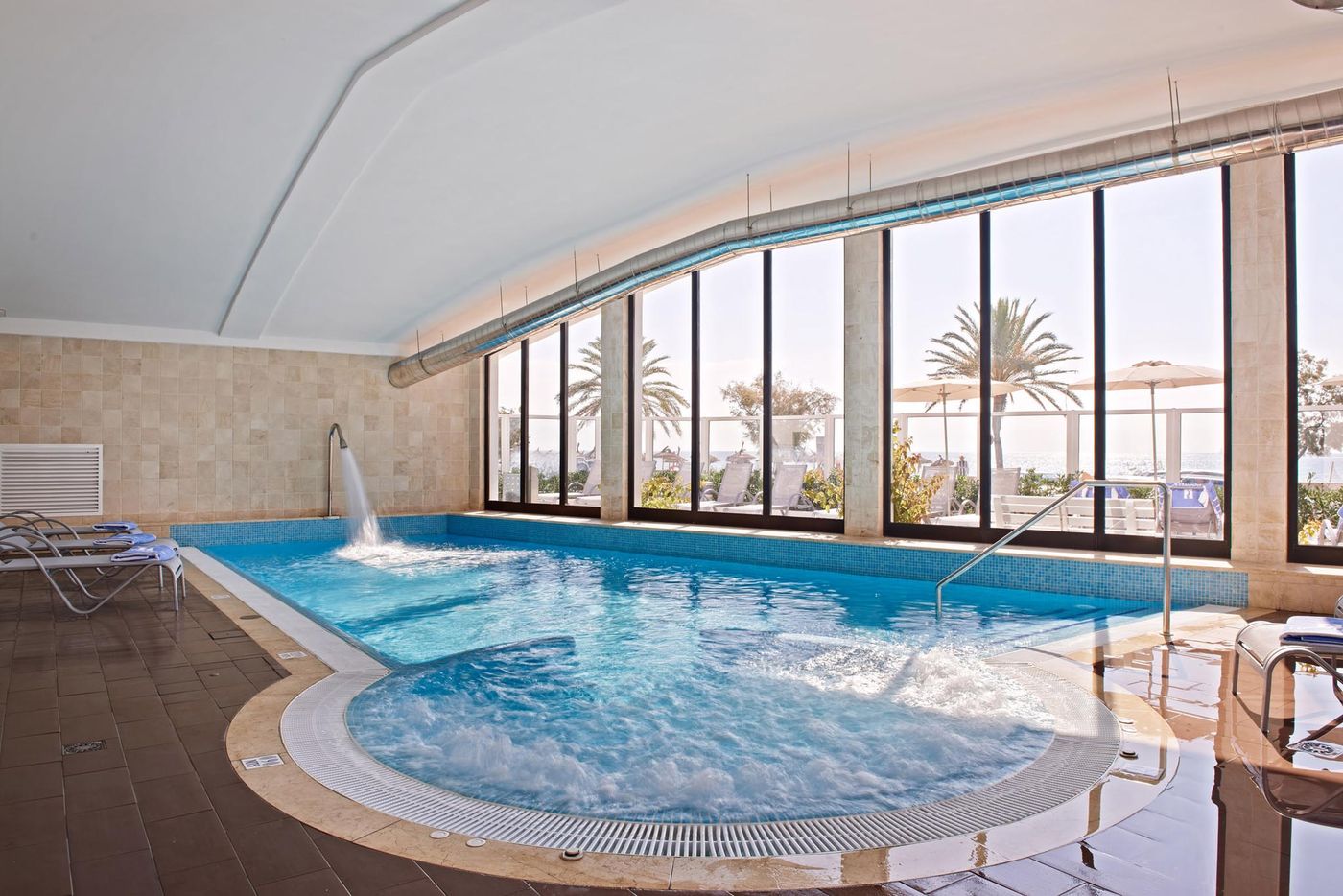 Hipotels Hipocampo - Adults Only