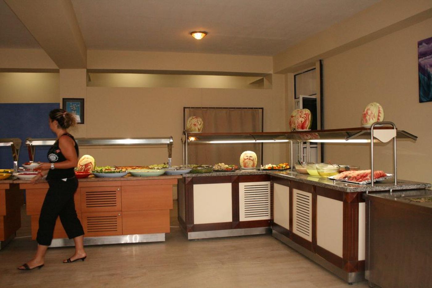 Peda Gumbet Holiday Beach