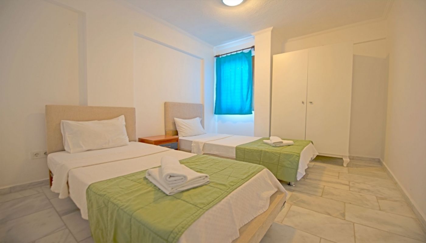 Passione Hotel Turkbuku