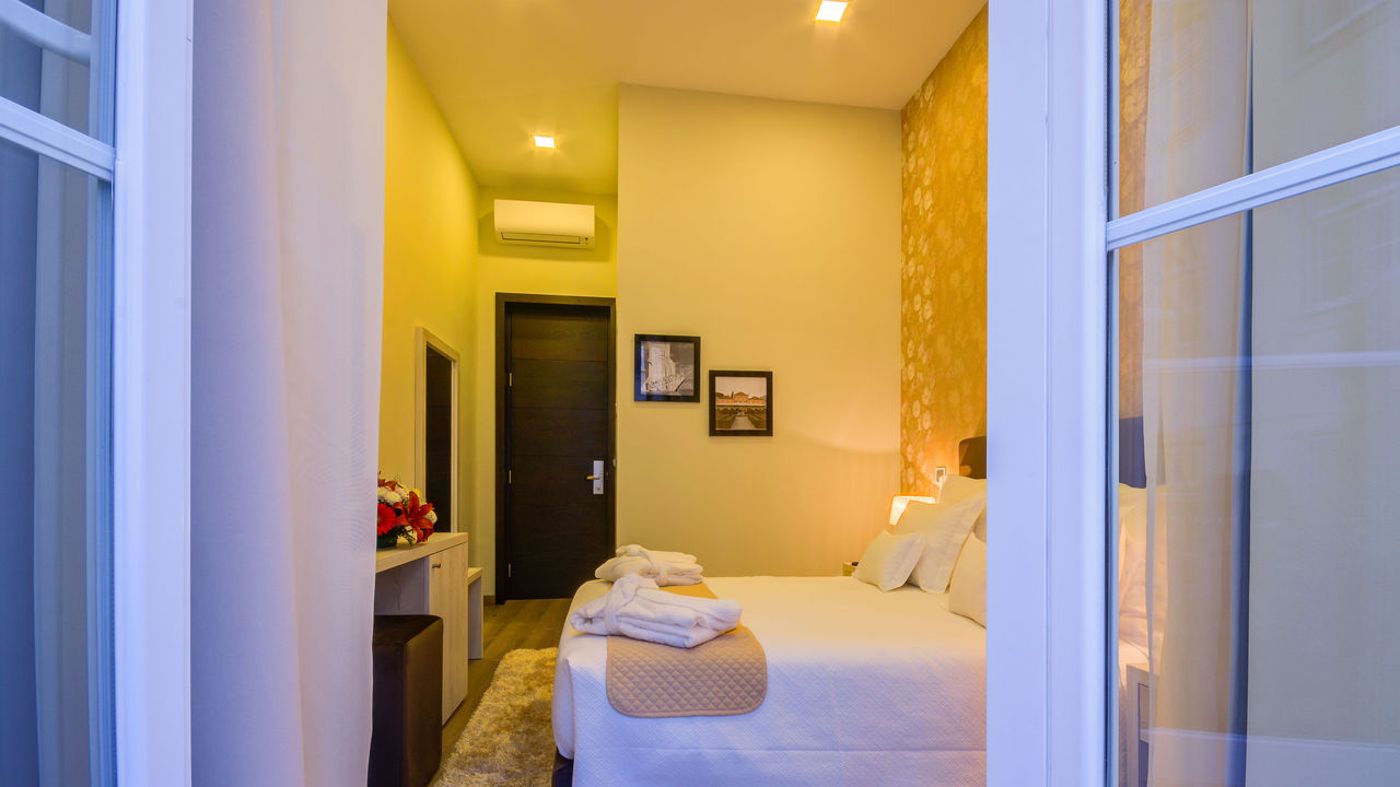 Hotel Americano Rossio