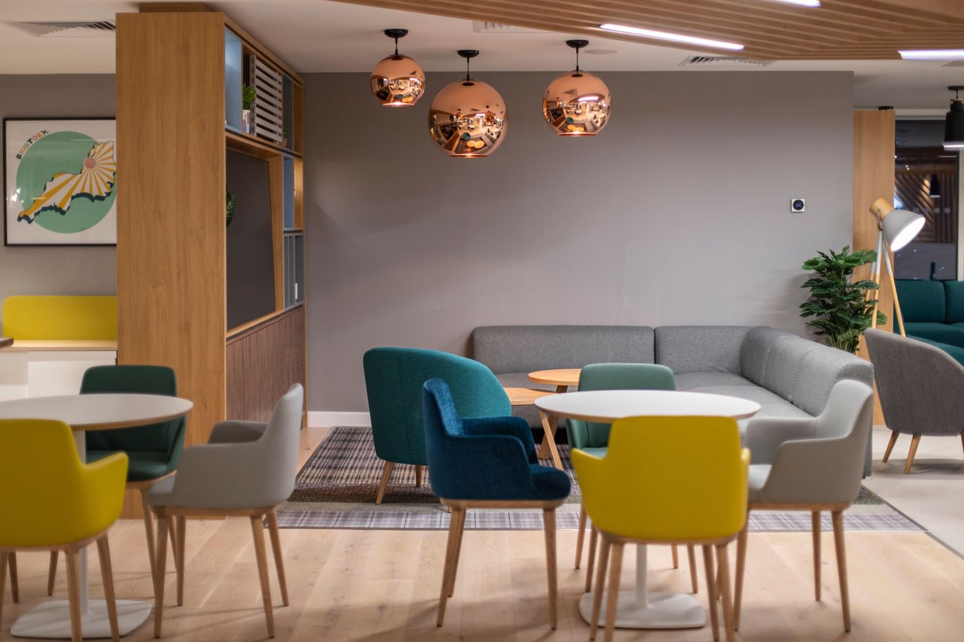 Holiday Inn Bristol Airport-United Kingdom-Bristol-General view-10