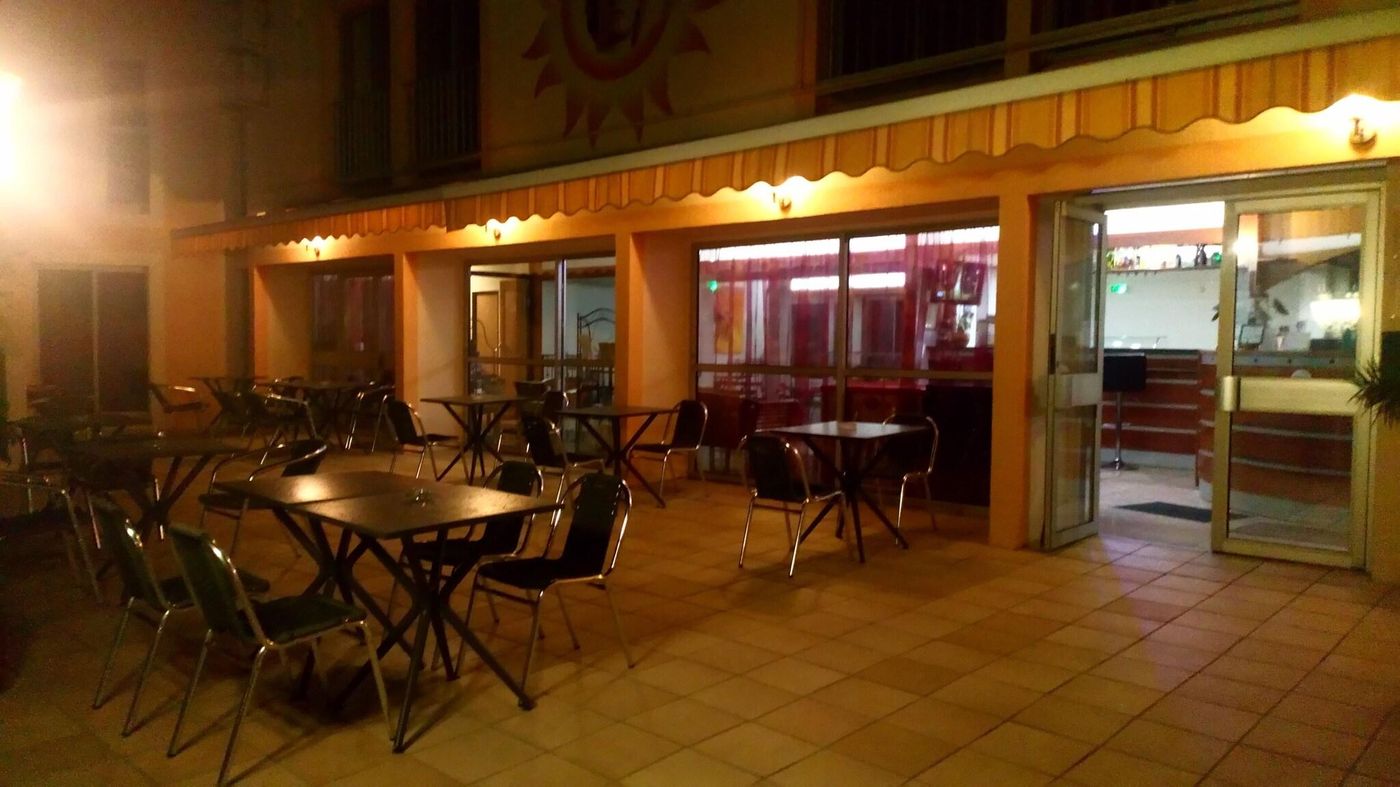 Hotel Helios - France - CAP D'AGDE - General view - 8