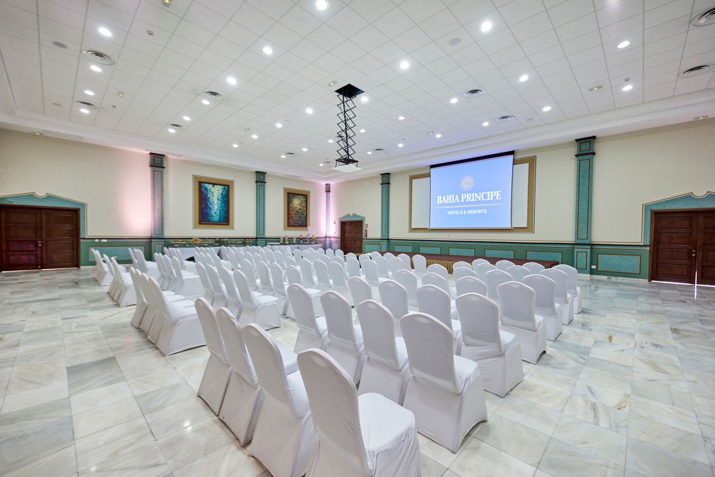 Bahia Principe Grand Bavaro