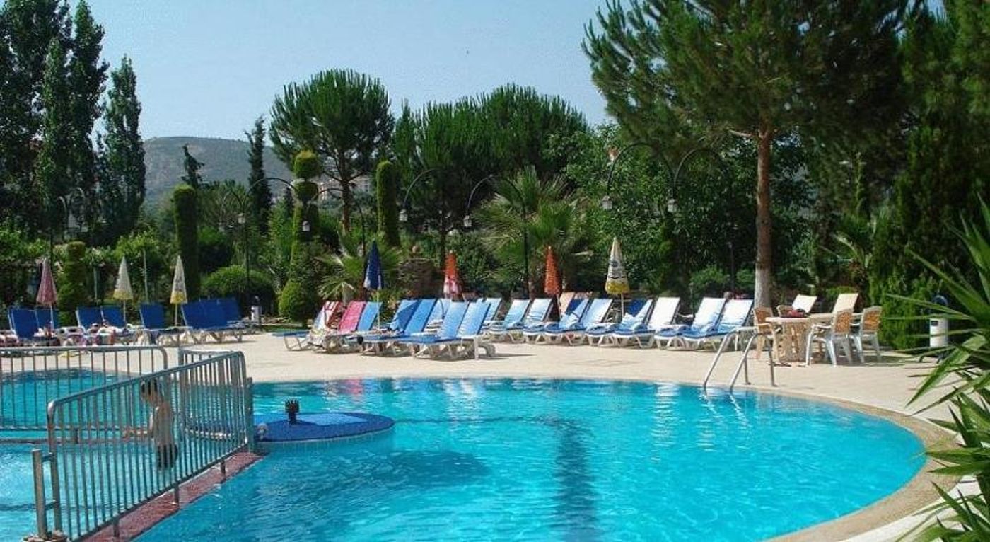 Opus Apart and Hotel