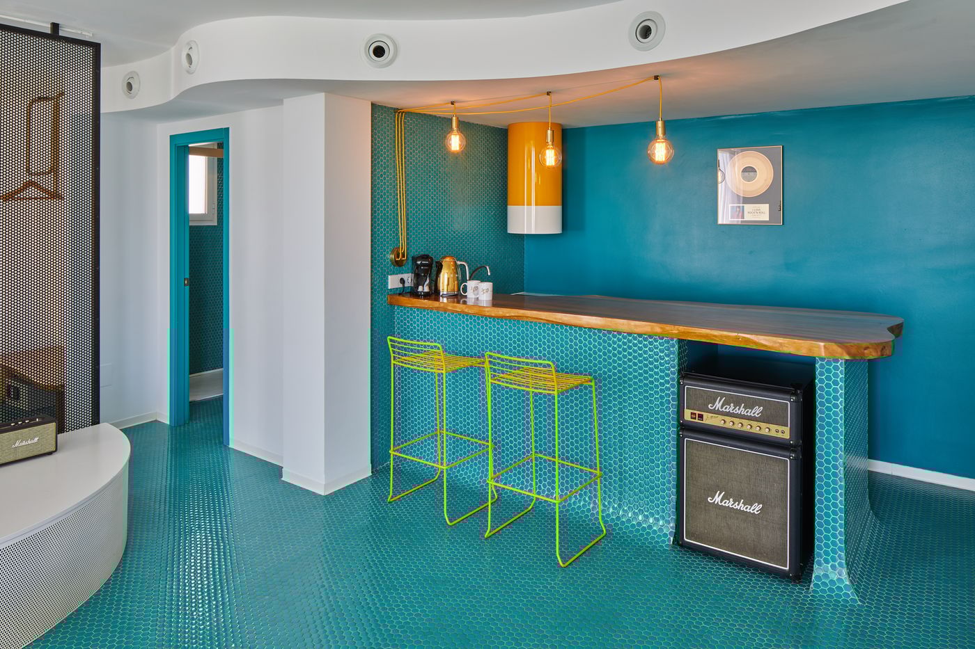 Dorado Ibiza - Adults Only