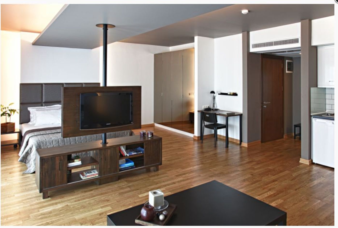 Chakra Suites-Turkey-ISTANBUL-Room-5