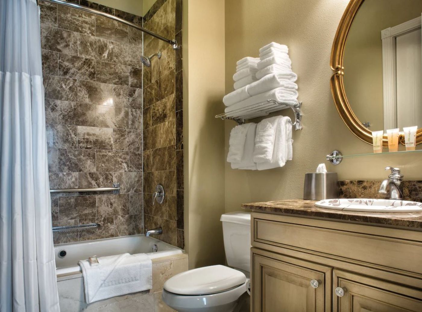 Club Wyndham La Belle Maison - United States - NEW ORLEANS - Room - 6