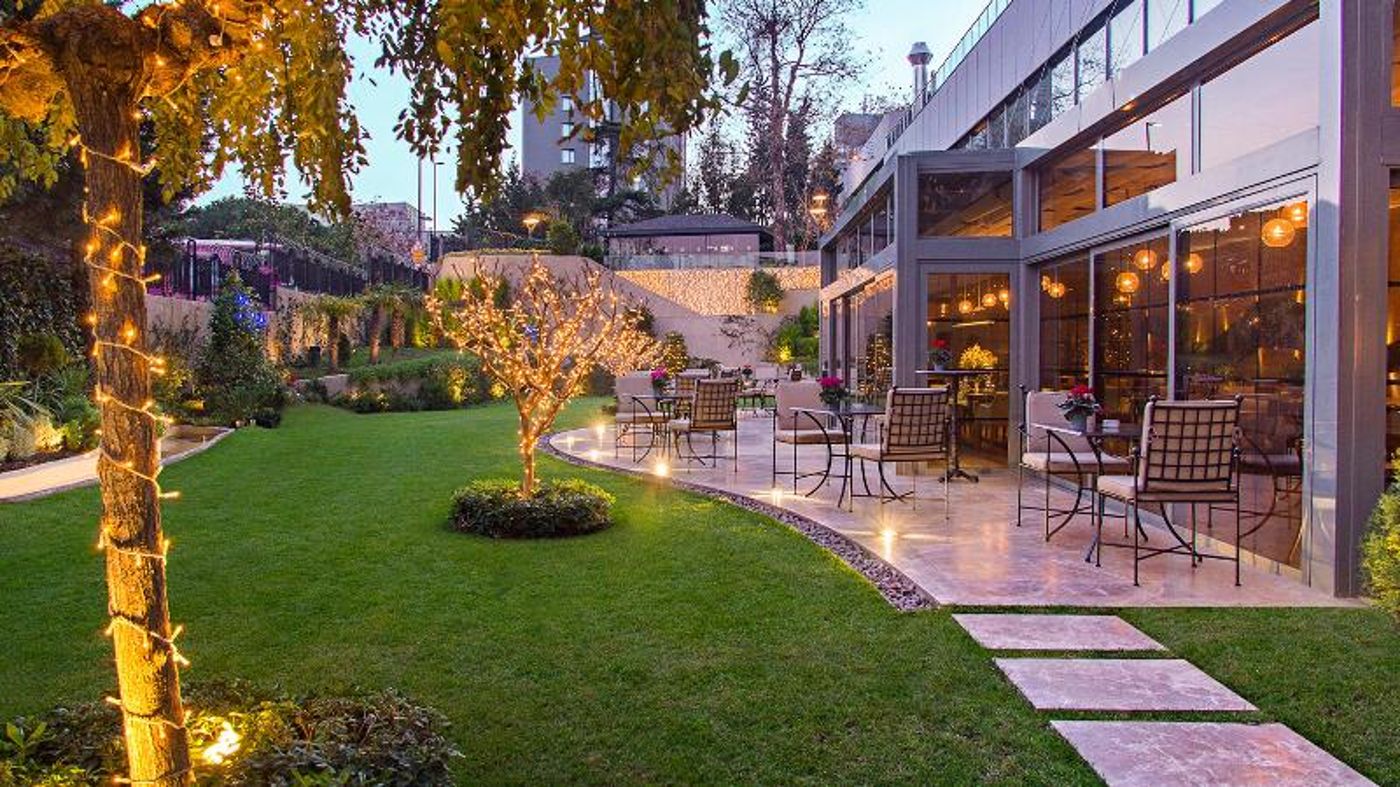 InterContinental Istanbul