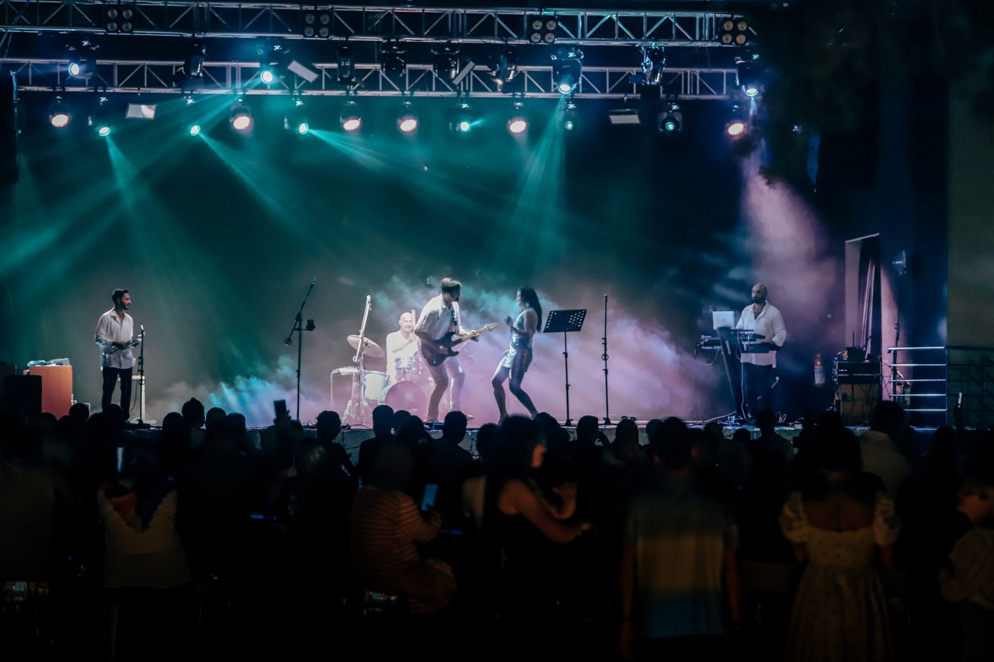 07/08/24 - Prive Hotel Didim