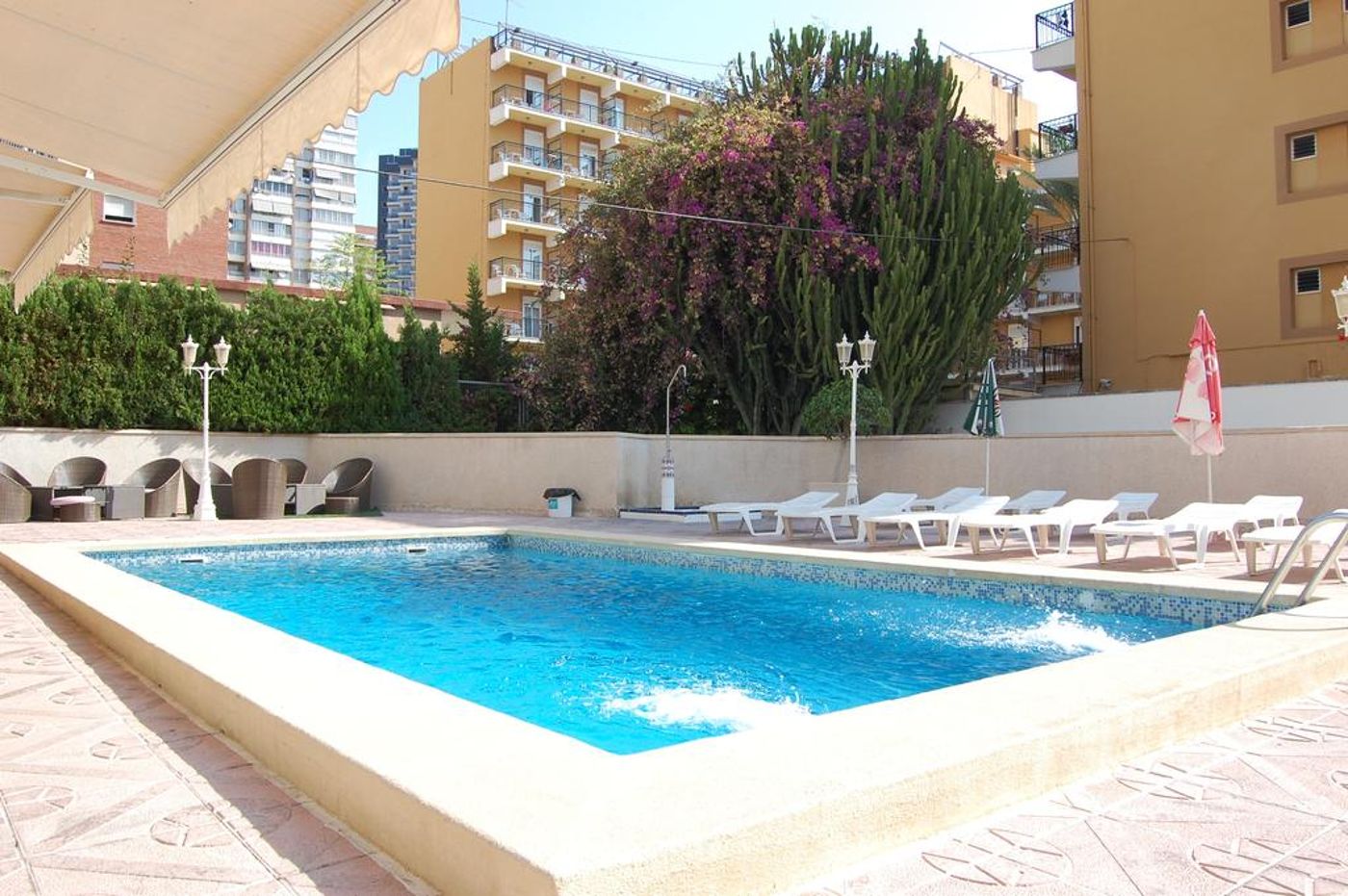 Apartamentos Portofino II