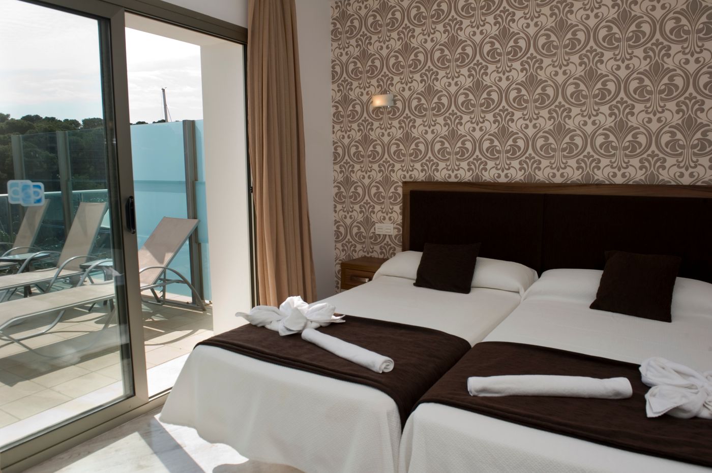 Porto Drach Aparthotel