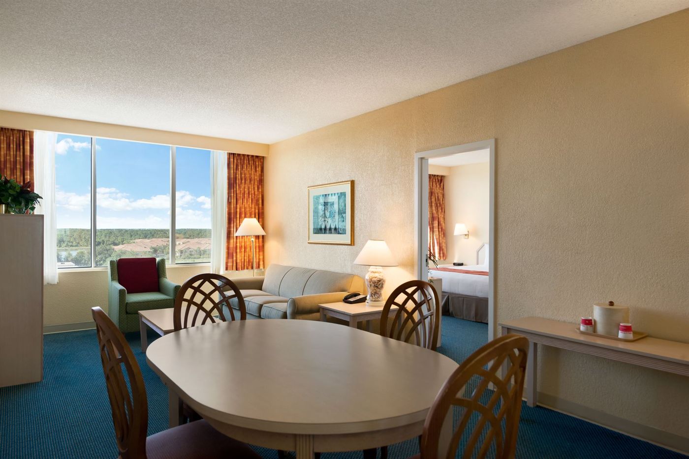 Ramada Kissimmee Gateway