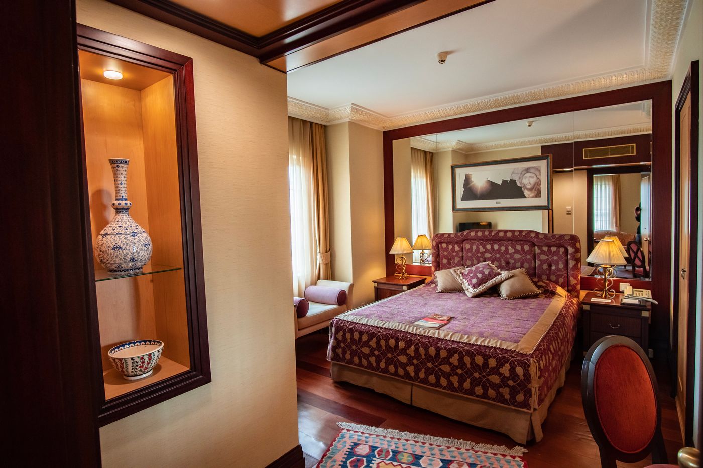 Eresin-Hotels-Sultanahmet-Room-5