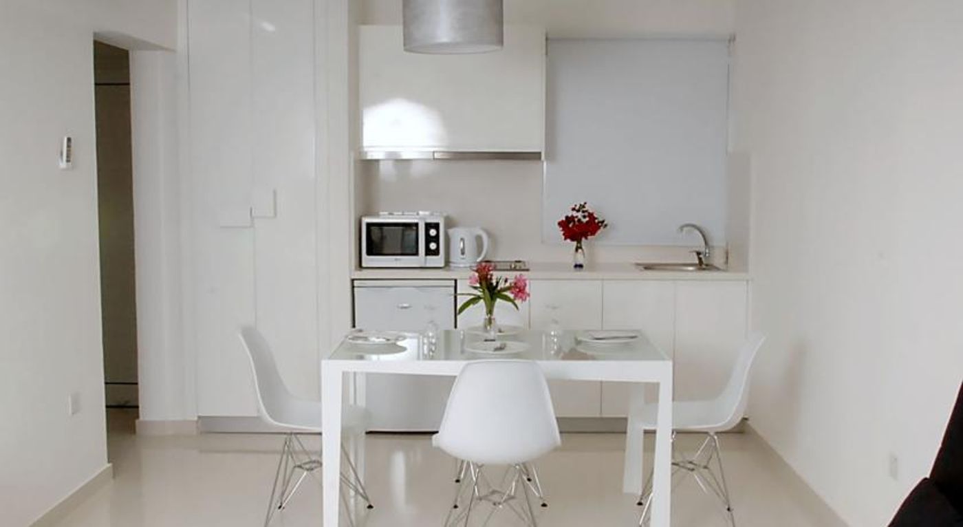 Mon Repos Apartments