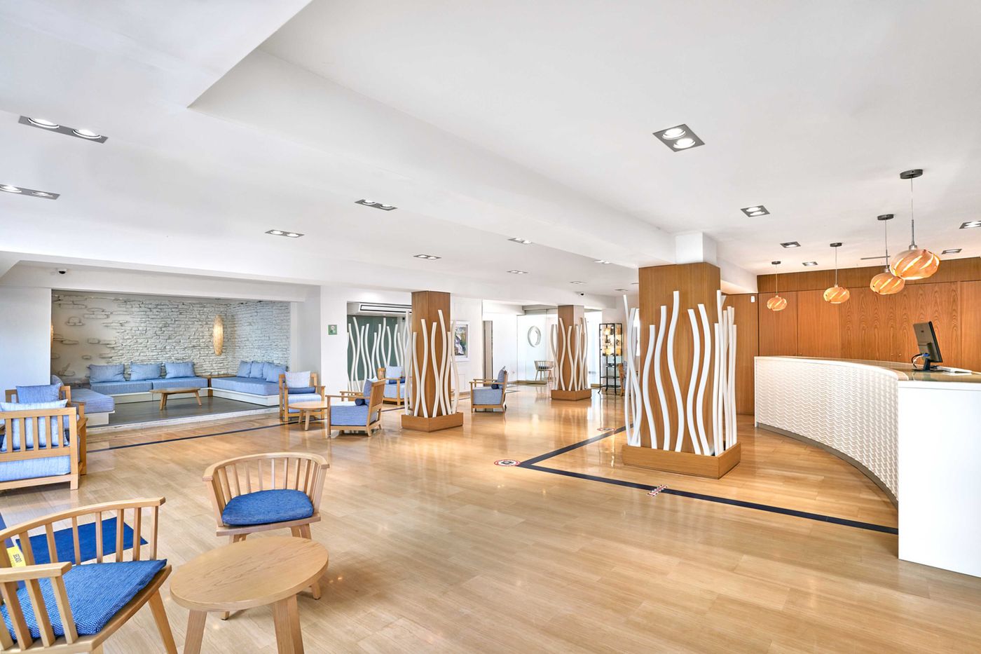 Hotel Flamboyan Caribe