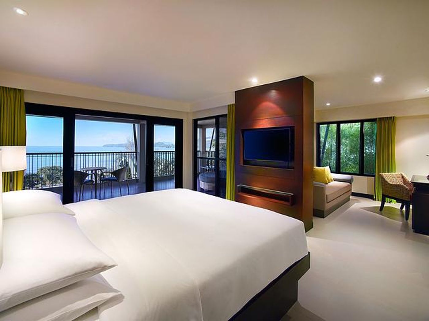 Hyatt Regency Phuket Resort